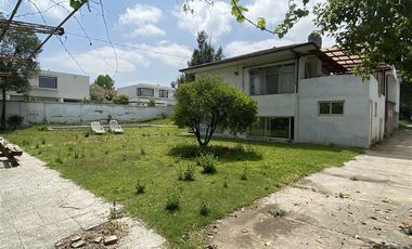 Terreno Construccion  en Venta en Carlos Ossandón 944