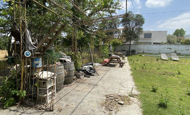 Terreno Construccion  en Venta en Carlos Ossandón 944