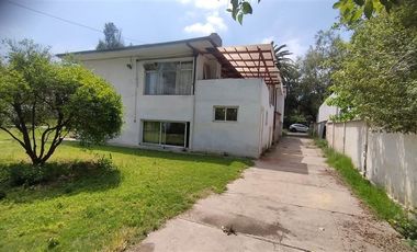 Terreno Construccion  en Venta en Carlos Ossandón 944