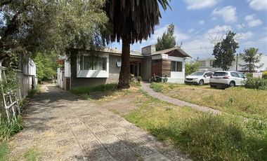 Terreno Construccion  en Venta en Carlos Ossandón 944