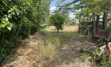 Terreno Construccion  en Venta en Carlos Ossandón 944