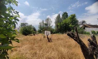 Terreno Construccion  en Venta en Carlos Ossandón 944