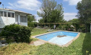 Terreno Construccion  en Venta en Carlos Ossandón 944