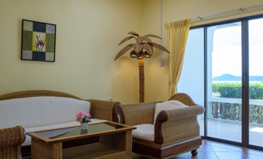1 Bedroom Condo for rent at Asava Rawai Sea View Private Resort
