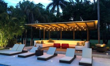 Se Vende Casa Campestre en Puerto Peñalisa