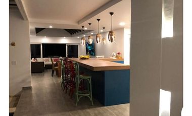 Se Vende Casa Campestre en Puerto Peñalisa