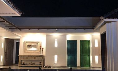 Se Vende Casa Campestre en Puerto Peñalisa