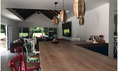 Se Vende Casa Campestre en Puerto Peñalisa