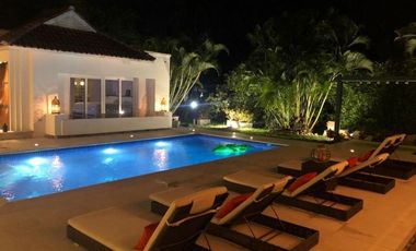 Se Vende Casa Campestre en Puerto Peñalisa