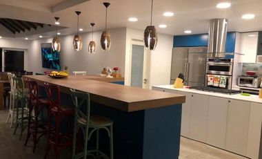 Se Vende Casa Campestre en Puerto Peñalisa