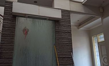 Rumah DISEWAKAN Dharmahusada Indah Elit Dkt Kertajaya Manyar