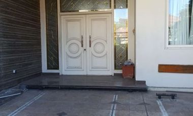 Rumah DISEWAKAN Dharmahusada Indah Elit Dkt Kertajaya Manyar