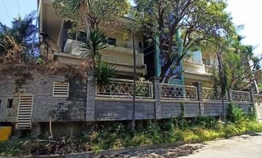 Rumah DISEWAKAN Dharmahusada Indah Elit Dkt Kertajaya Manyar