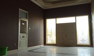 Rumah DISEWAKAN Dharmahusada Indah Elit Dkt Kertajaya Manyar