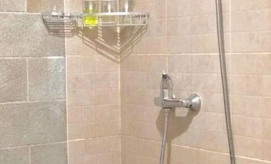 [C5722E] Sewa Rusun Tanah Abang Jakarta Barat - 1BR Furnished