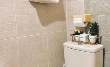 [C5722E] Sewa Rusun Tanah Abang Jakarta Barat - 1BR Furnished