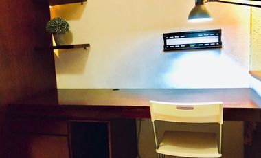 [C5722E] Sewa Rusun Tanah Abang Jakarta Barat - 1BR Furnished