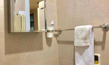 [C5722E] Sewa Rusun Tanah Abang Jakarta Barat - 1BR Furnished