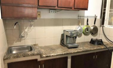 [C5722E] Sewa Rusun Tanah Abang Jakarta Barat - 1BR Furnished