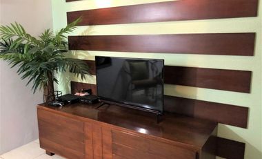 [C5722E] Sewa Rusun Tanah Abang Jakarta Barat - 1BR Furnished