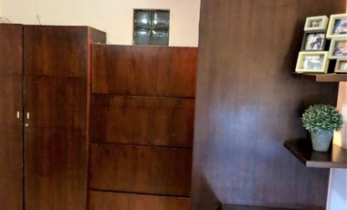 [C5722E] Sewa Rusun Tanah Abang Jakarta Barat - 1BR Furnished