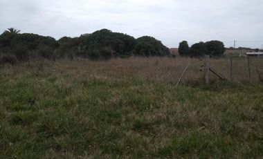 Terreno en venta en General Alvarado, Mar del Sur