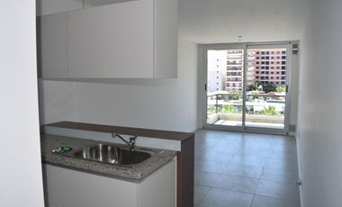 Departamento de un dormitorio a la venta, 63m2 Paraguay 2100- A ESTRENAR