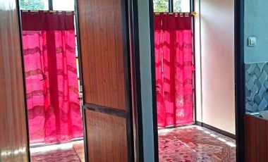 [86A605] Household 3 Floor 60m2 - Cidadap, Bandung