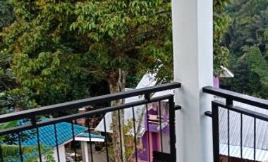 [86A605] Household 3 Floor 60m2 - Cidadap, Bandung