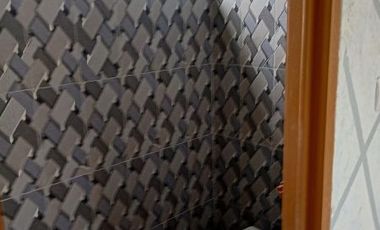 [86A605] Household 3 Floor 60m2 - Cidadap, Bandung