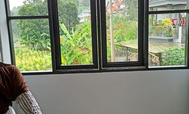 [86A605] Household 3 Floor 60m2 - Cidadap, Bandung