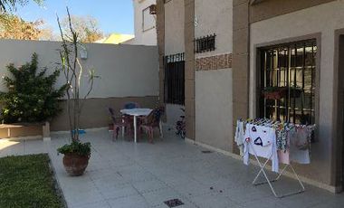 Chalet en venta en Wilde Este