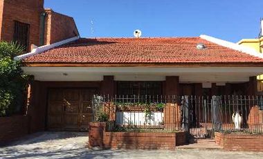 Chalet en venta en Wilde Este