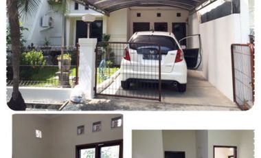 Rumah siap huni Sederhana Araya Tahap 2 Surabaya Timur