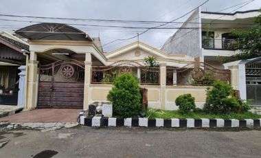 Rumah disewakan di Jawa Timur, Jombang