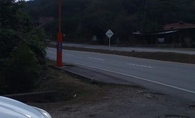 lote en venta en la garita. Cod V4953