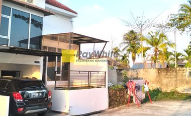 TOWN HOUSE PALEMBANG