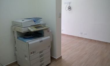 VENTA de OFICINAS en MEDELLIN