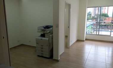 VENTA de OFICINAS en MEDELLIN