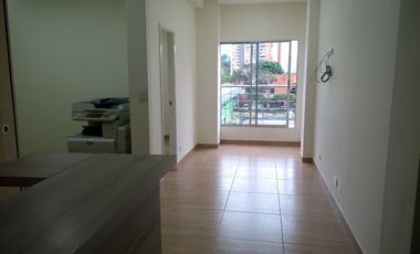 VENTA de OFICINAS en MEDELLIN