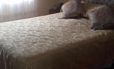 Excelente Propiedad Casa al Frente 4 ambientes Zona Billinghurst