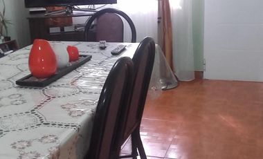 Excelente Propiedad Casa al Frente 4 ambientes Zona Billinghurst