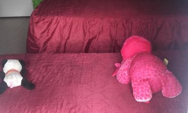 Excelente Propiedad Casa al Frente 4 ambientes Zona Billinghurst