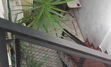 Excelente Propiedad Casa al Frente 4 ambientes Zona Billinghurst