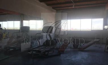 Edificio Mixto en Venta en Mira Flores