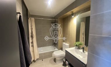 Departamento en venta en Providencia