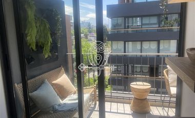 Departamento en venta en Providencia