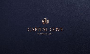 Capital Cove, Area Pedestrian Yang Luas di BSD City