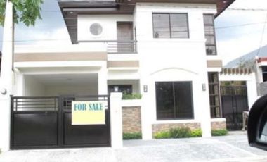 House and Lot for sale in Greenwoods Pasig at