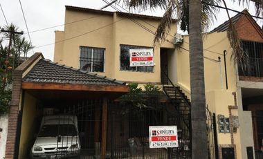 Casa en venta en Villa General Tomás Guido, General San Martín